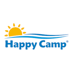 Happy camp via sgs